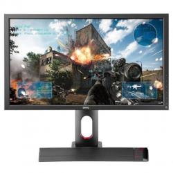 BenQ Zowie XL2720 27", D-Sub/DVI/HDMI/DP, 1ms,144H