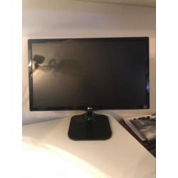 LG monitor 22 inch