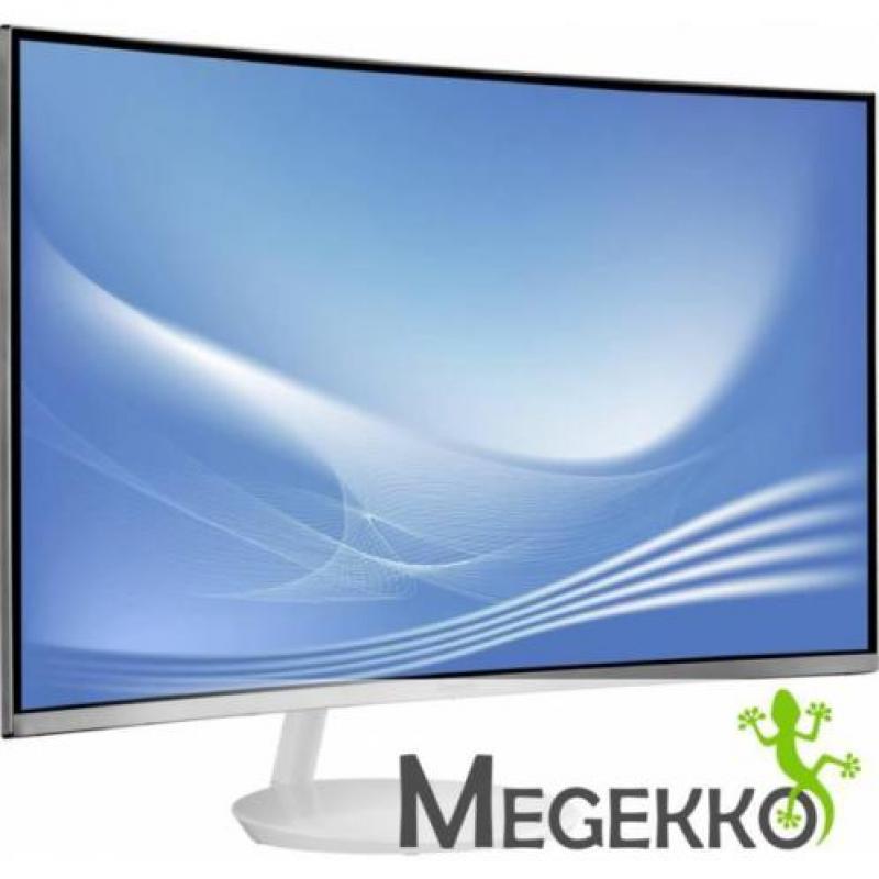 Samsung LC32H711QEUXEN 32" Quad-HD monitor