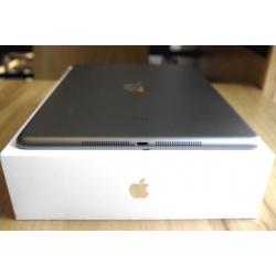 iPad Air 32GB space gray