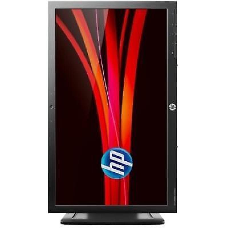 HP LA2206xc 22inch LED Reactietijd: 5ms VGA (D-Sub)