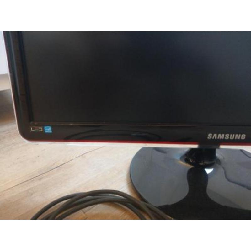 Computer scherm, Samsung SyncMaster SA350