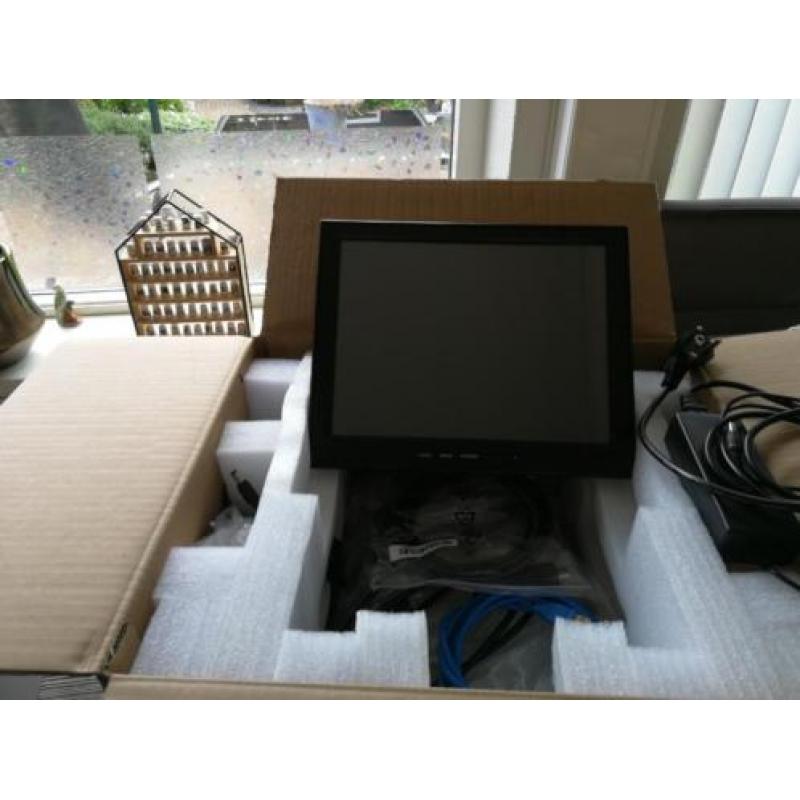 touchscreen Beetronics 12 inch- 2 stuks