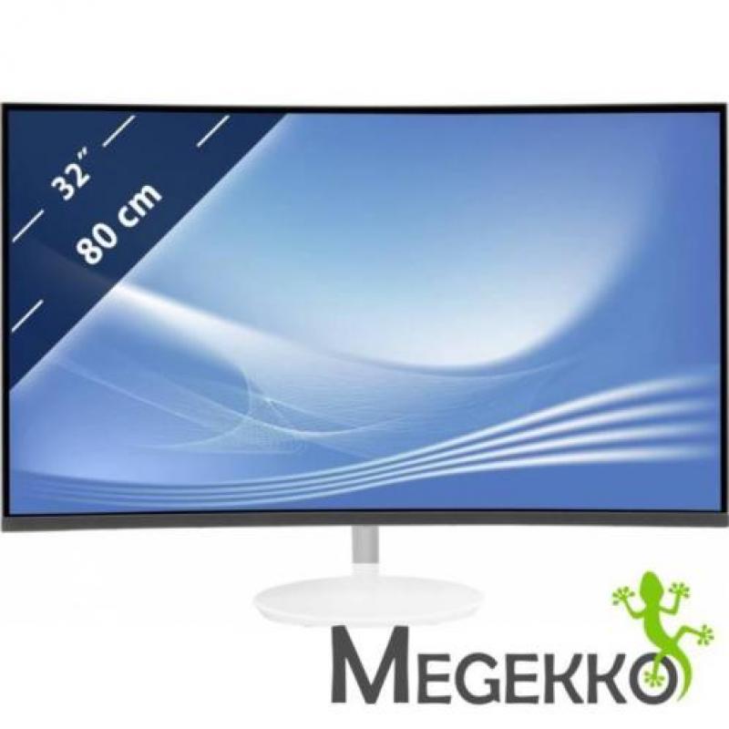 Samsung LC32H711QEUXEN 32" Quad-HD monitor