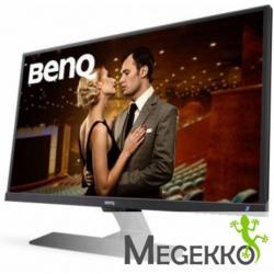 Benq 32" EW3270ZL monitor