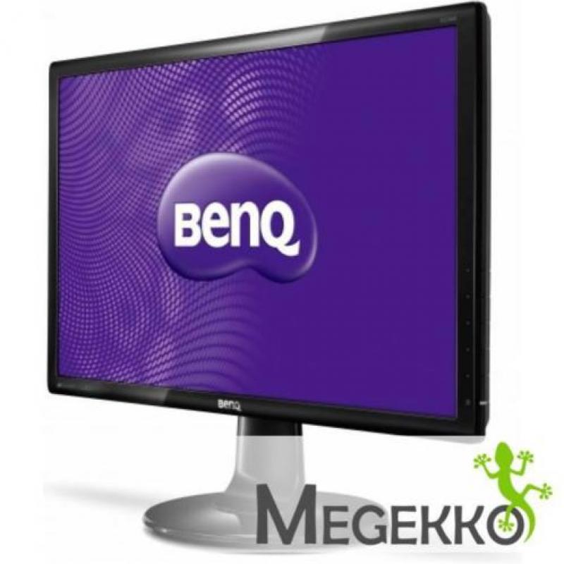 Benq GL2460 24" Black Full HD