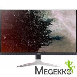 Acer Nitro VG0 27" Full HD IPS Flat Zwart computer monitor