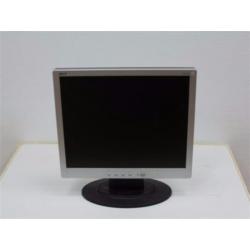 Acer 17inch monitor 72192