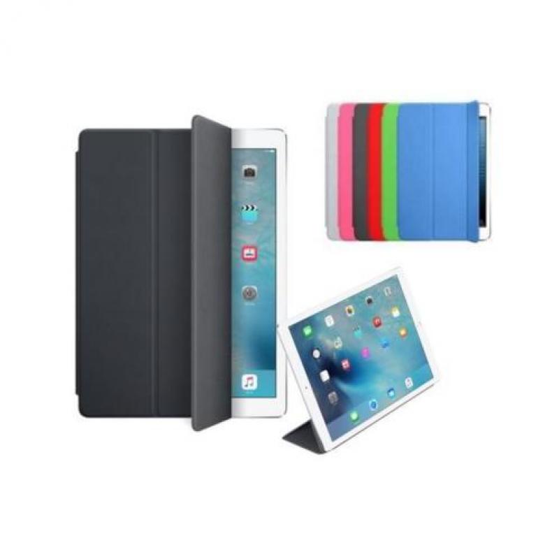 Apple iPad Air 2 Smart Cover Smartcover hoes hoesje case