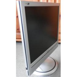 Philips 170B6 Lcd Monitor 17 Inch / vga+dvi / usb.