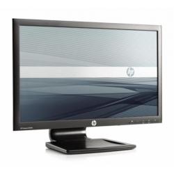 HP LA2206xc 22inch LED Reactietijd: 5ms VGA (D-Sub)