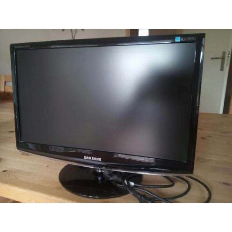 Samsung monitor computerscherm