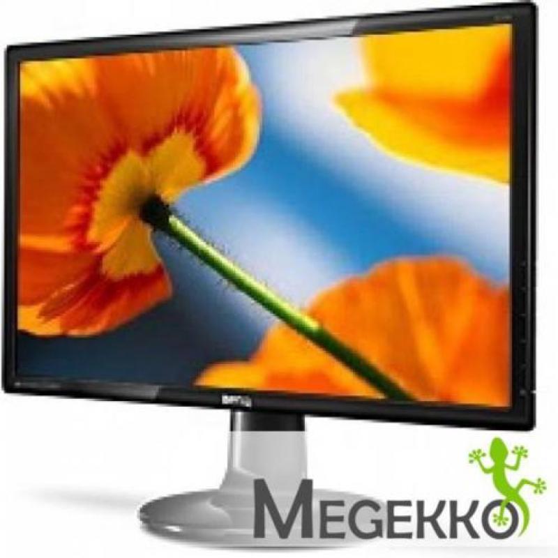 Benq GL2460 24" Black Full HD