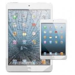 iPad 2 3 4 air AAN UIT / power toet defect wij makem hem