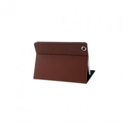 iPad mini / 2 / 3 Smart case, cover, hoes Bruin