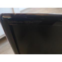 Computer scherm, Samsung SyncMaster SA350