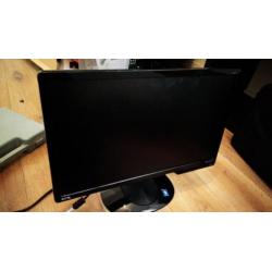 Benq beeldscherm 21.5 inch