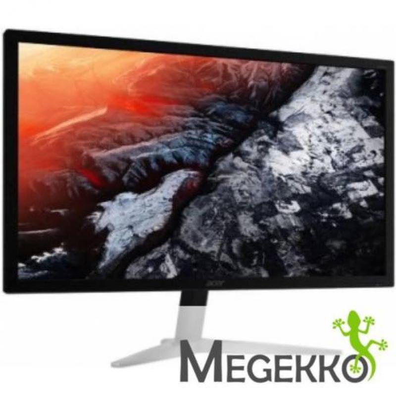 Acer KG1 KG281Kbmiipx 28" 4K monitor