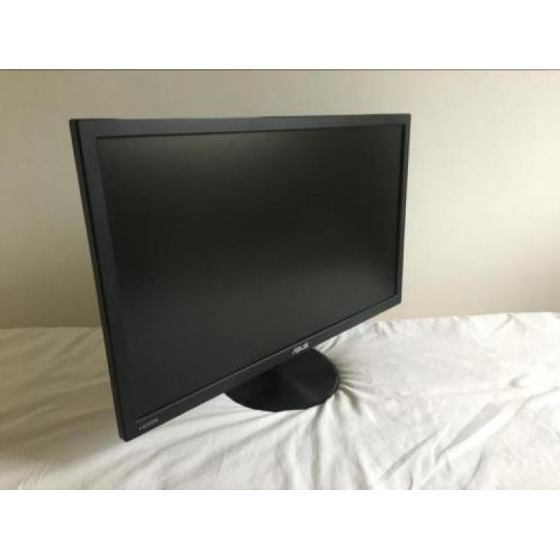 Asus Monitor 27Inch