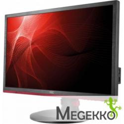 AOC G2460PF 24" 144Hz 1ms hoogte verstelbare Gaming Monitor