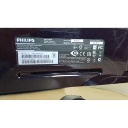 Zeer goeie Philips monitor 244E5QHSD - ZGAN - 24 inch