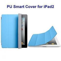 iPad 2/3/4 Smart Cover Blauw