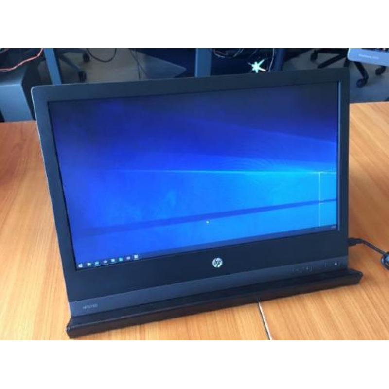 HP U160 usb (powered) monitor