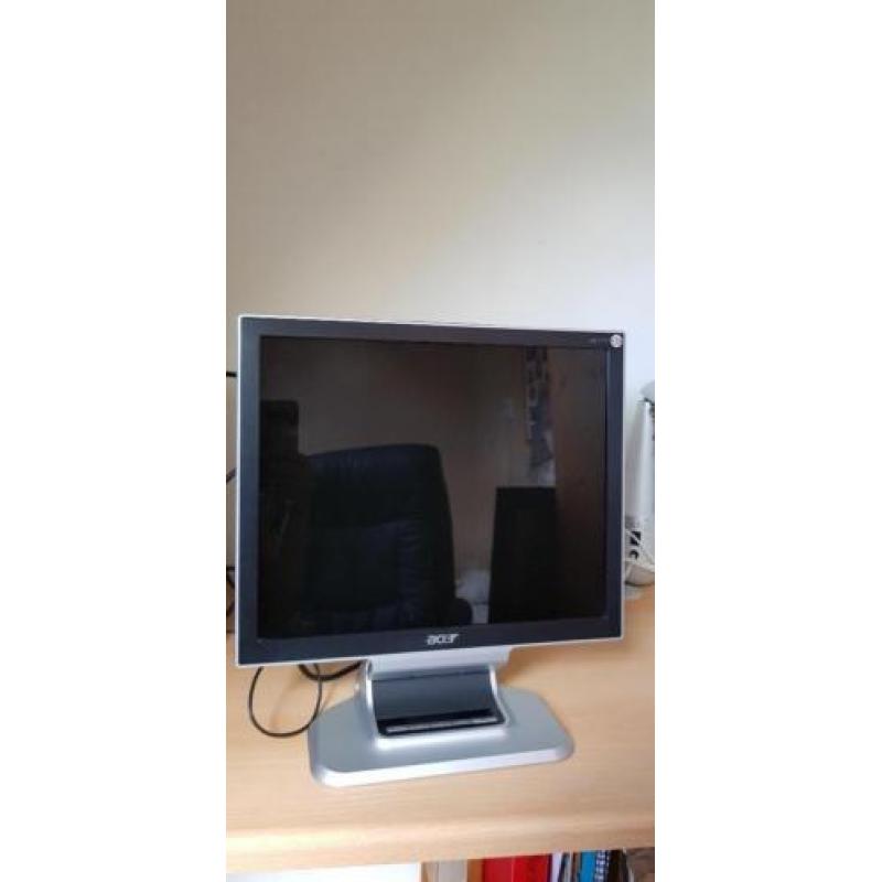 monitor acer