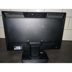 Acer monitor