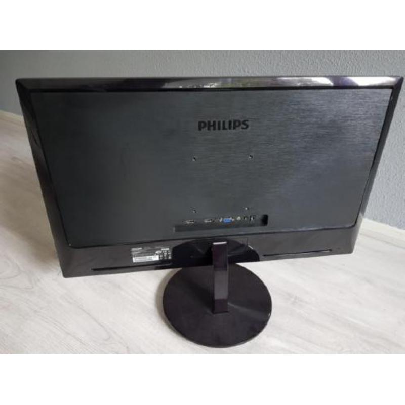 Philips 27 inch LCD scherm 2ms Xbox ps4 ps3