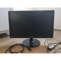 Computer scherm, Samsung SyncMaster SA350