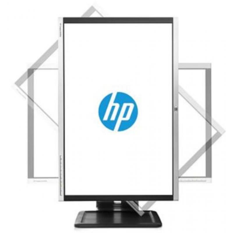 HP LA2405x 24-inch Vermogen (watt): 39W Garantie: 1 Jaar 39W