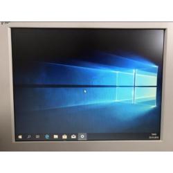 12,1 inch lcd monitor met vga aansluiting