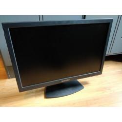 21, 6" Packard Bell Visio 222Ws