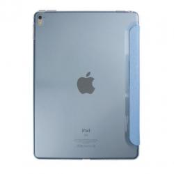 Full body smart cover blauw iPad Pro 9.7"