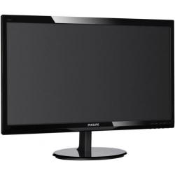 LCD van Philips 246v Glossy-Black 24 Inch in ZGST