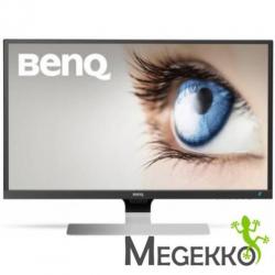 Benq 32" EW3270ZL monitor