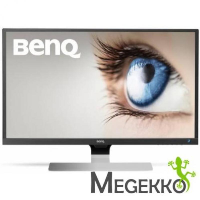 Benq 32" EW3270ZL monitor