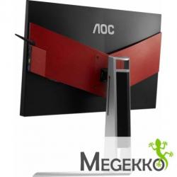 AOC 24" AGON AG241QX gaming monitor