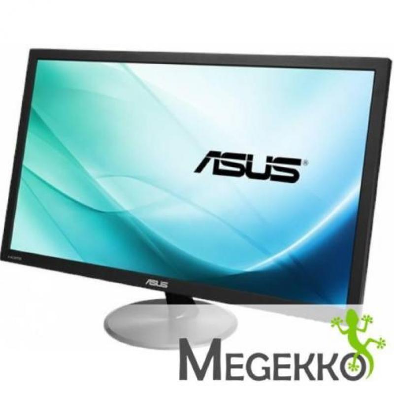 ASUS VP228HE 21.5" Full HD Zwart