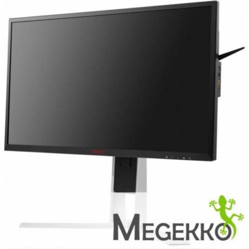 AOC 24" AGON AG241QX gaming monitor