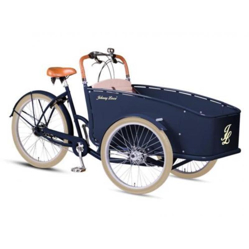 bakfiets - Cargo Brighton