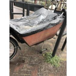 Workcycles bakfiets