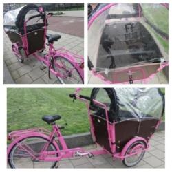 Bakfiets