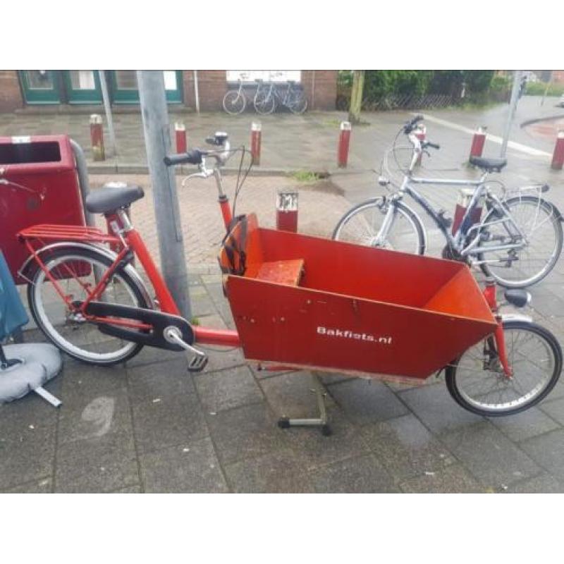 Bakfiets