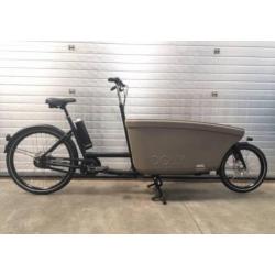 Family E-bike Pendix 500Wh middenmotor