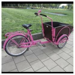 Bakfiets