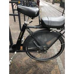 Workcycles bakfiets