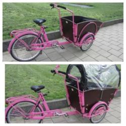 Bakfiets