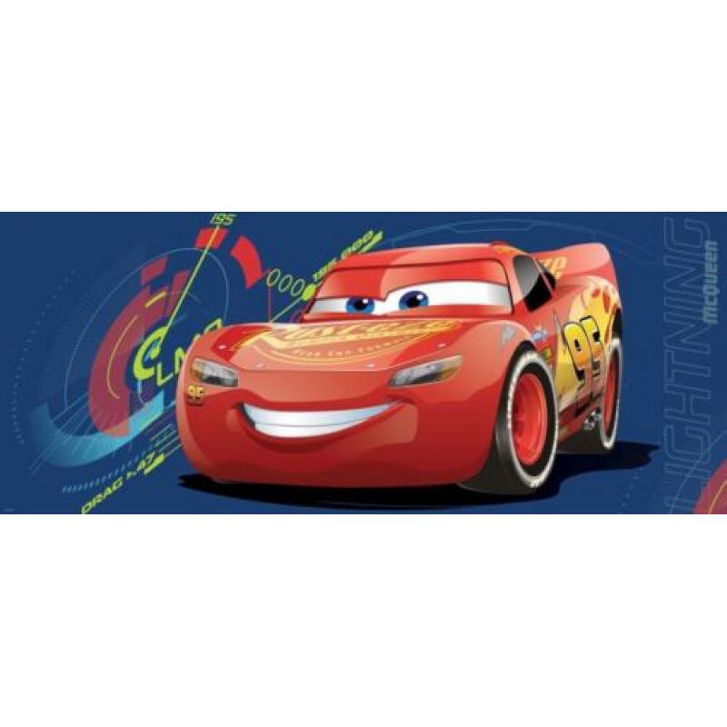 Cars fotobehang posterbehang behang L1 * Muurdeco4kids